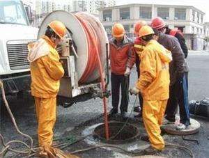 专业解决杭州萧山新街区域排水难题 全方位管道疏通与污水池清理维护服务