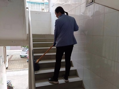 后勤基建处2024年4月工作简报 疏通及维护工作专题