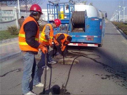 四平市24小时管道疏通与维修服务 专业守护，畅通无阻