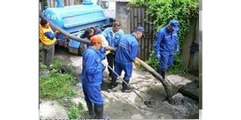 鄞州化粪池清理与东钱湖管道疏通清洗 专业疏通及维护服务指南